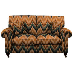 Duresta Lowndes Medium Sofa Kirsty Apline